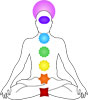 Les 7 chakra